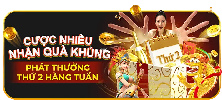 Hình ảnh minh họa các trò chơi nổ hũ B29
