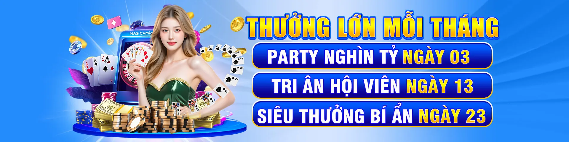 Hình ảnh bàn chơi casino cổ điển sang trọng tại Nổ Hũ B29